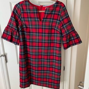 Vineyard vines dress